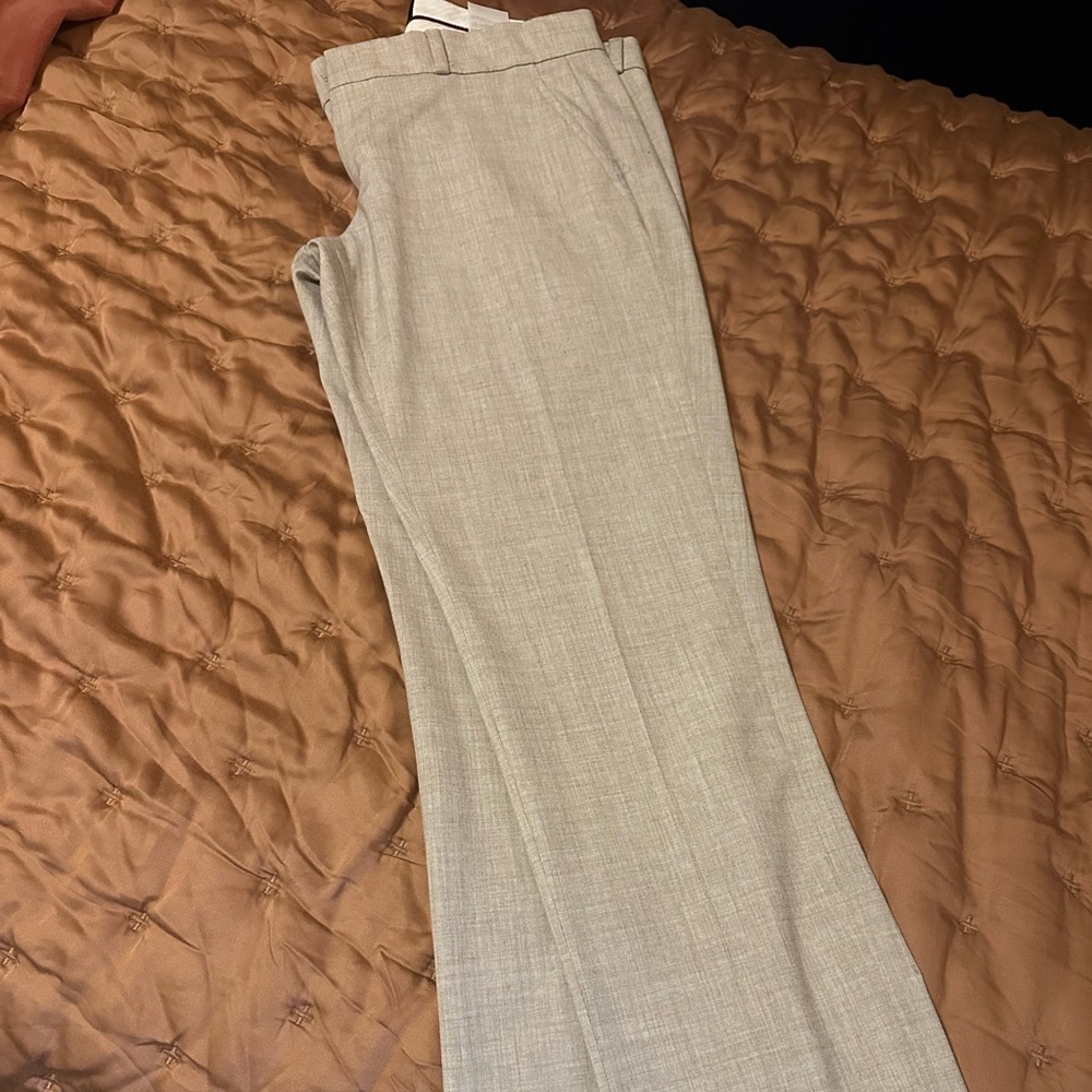 Banana Republic 0P Reegan Pant